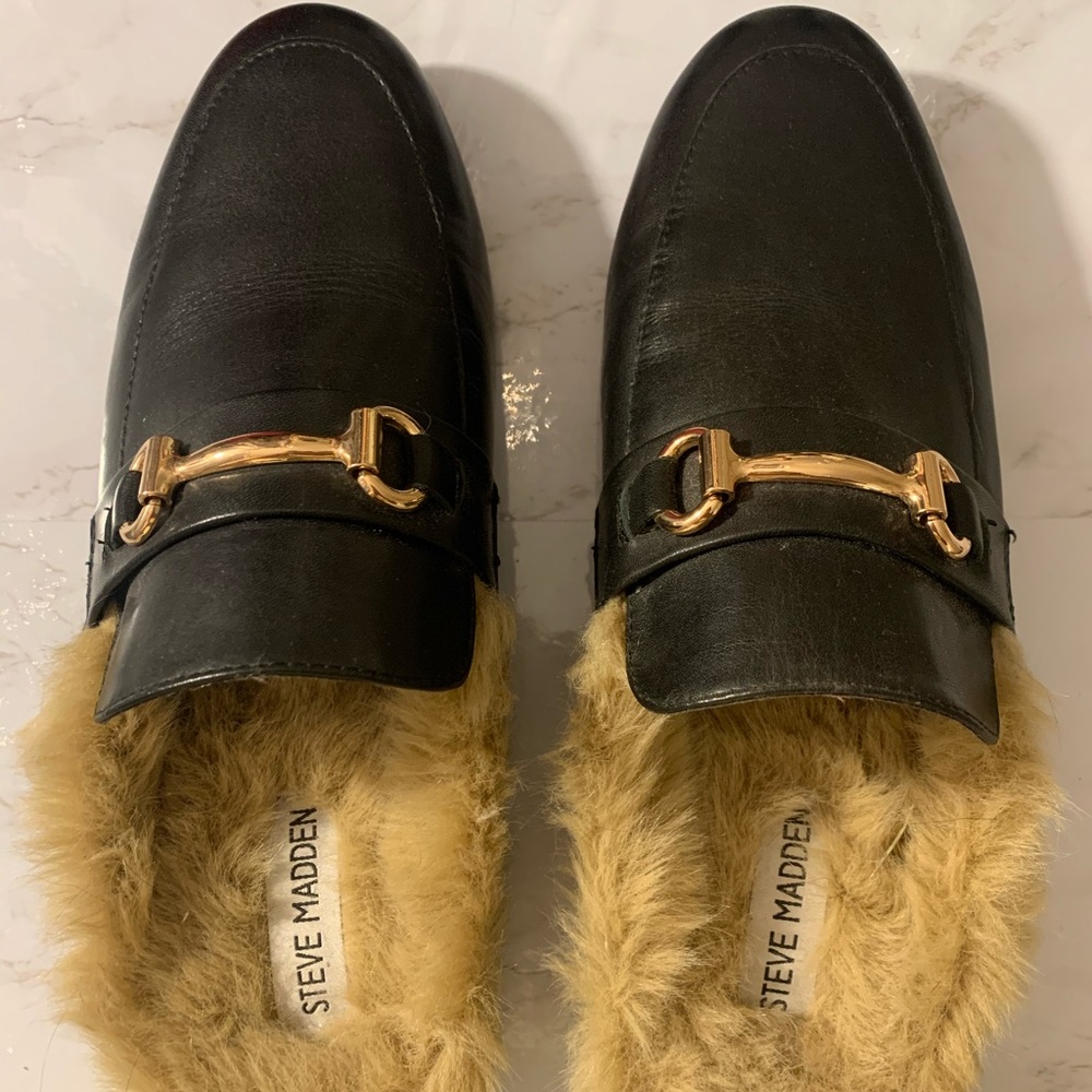 Steve Madden Mules